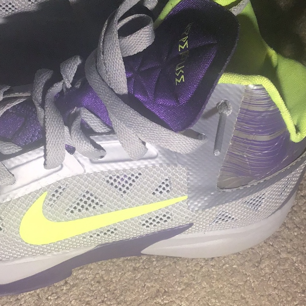 Nike Hyperfuse - image 5